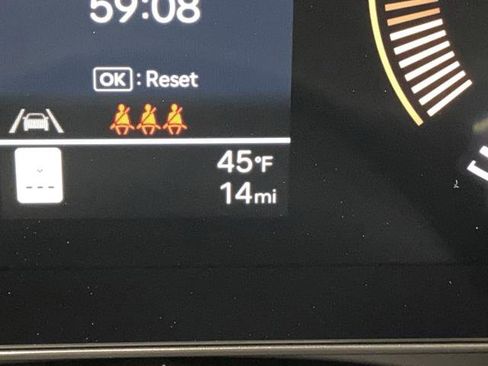 New 2026 Hyundai Sonata SEL image 6