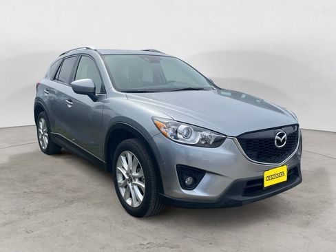 Used 2014 MAZDA CX-5 Grand Touring image 2