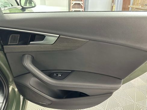 Used 2023 Audi A4 2.0T Premium Plus image 37