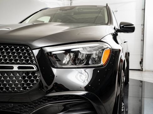 New 2026 Mercedes-Benz GLE 350 4MATIC image 15