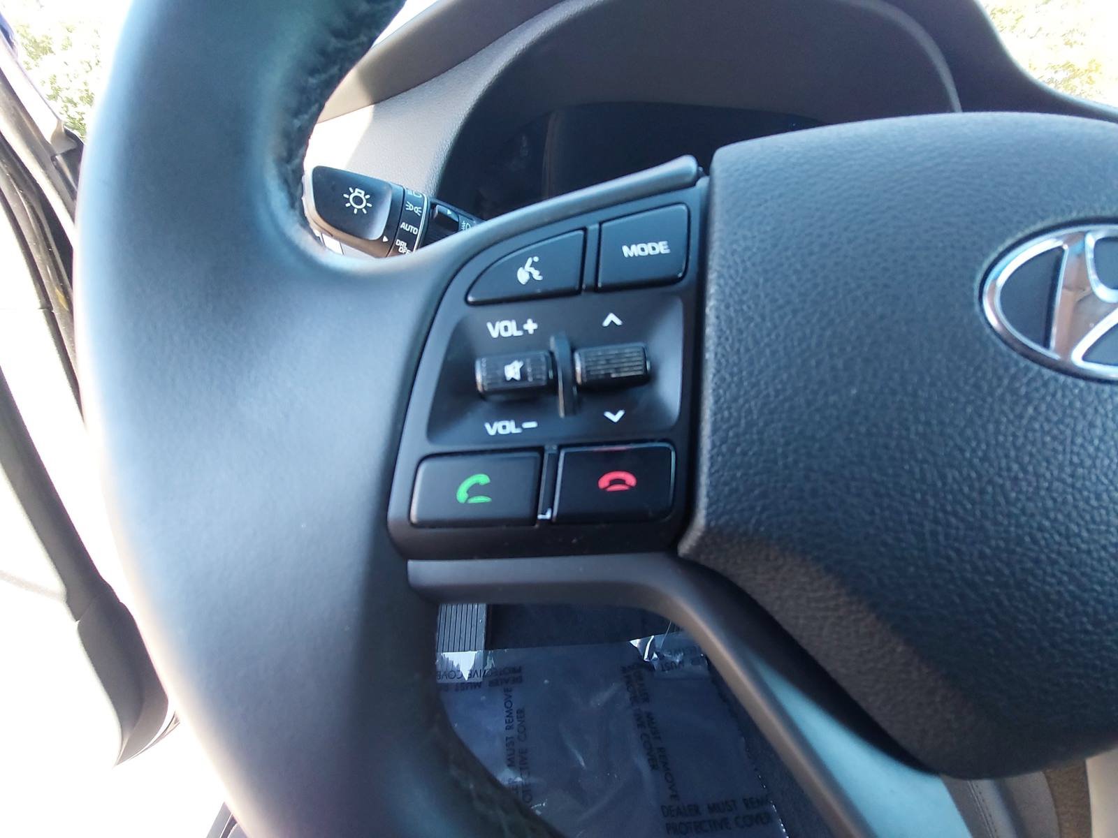 Used 2017 Hyundai Tucson Limited FWD image 16