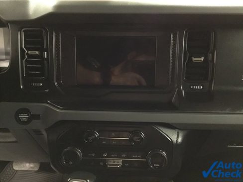 Used 2021 Ford Bronco Big Bend AWD/4WD image 52