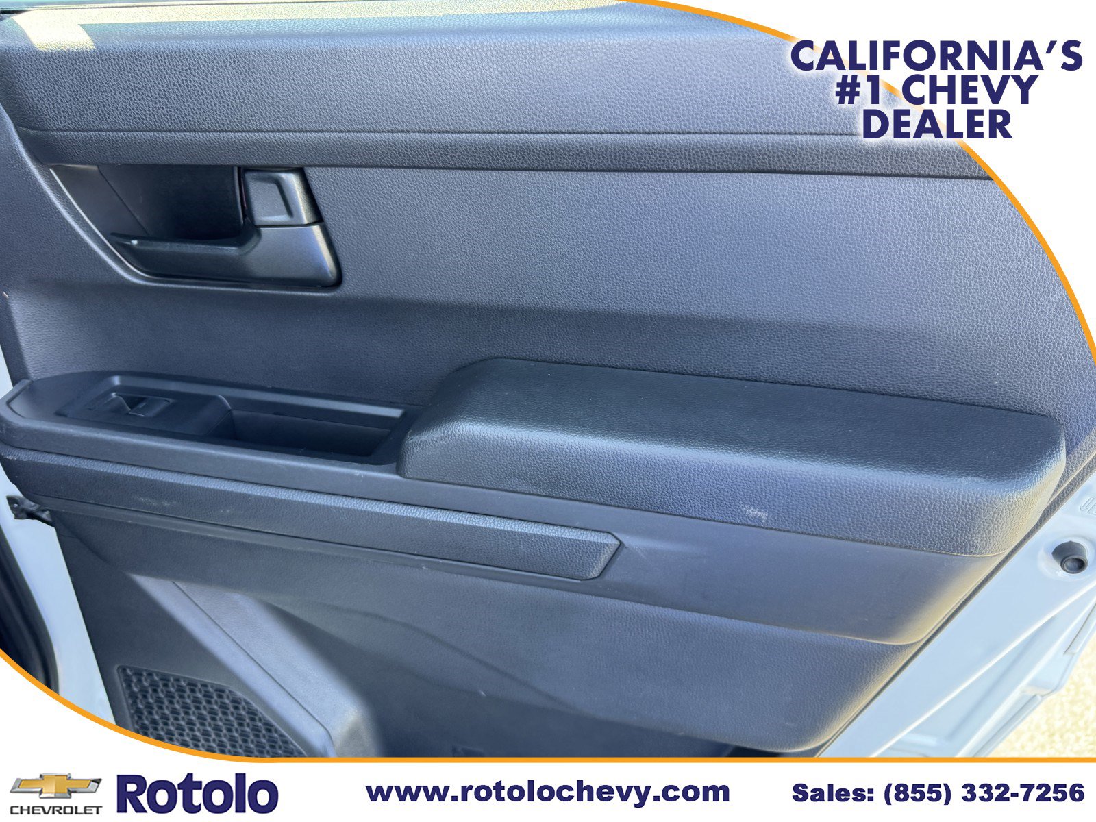 Used 2025 Toyota Tacoma SR5 AWD/4WD image 10