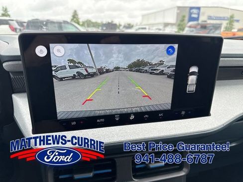 New 2026 Ford Maverick XLT w/ Equipment Group 301A AWD/4WD image 20