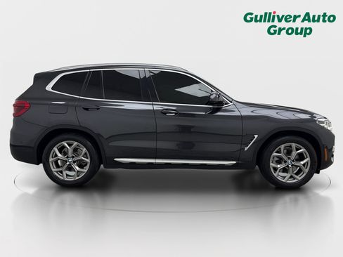 Used 2020 BMW X3 sDrive30i RWD image 10