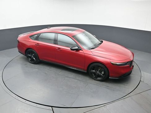 Certified 2023 Honda Accord Sport image 43