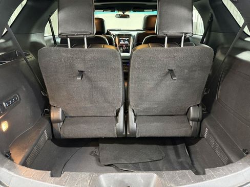 Used 2015 Ford Explorer Sport w/ Equipment Group 401A AWD/4WD image 30