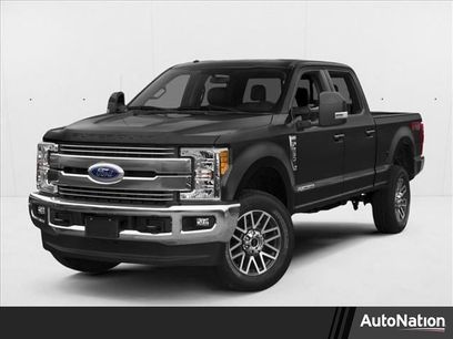 Used 2018 Ford F250 Lariat w/ Tow Technology Bundle