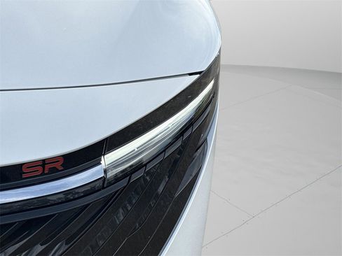 New 2026 Nissan Sentra SR w/ SR Premium Package image 45