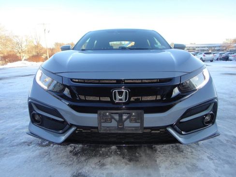 Used 2020 Honda Civic Sport image 2