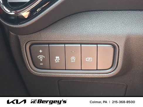 Certified 2023 Kia Soul GT-Line w/ GT-Line Technology Package FWD image 27