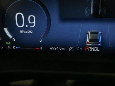 Used 2023 Ford Escape Active w/ Tech Pack #2 image 35