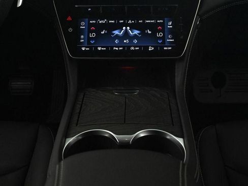 New 2025 Maserati Grecale GT AWD/4WD image 13