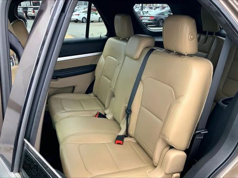 Used 2016 Ford Explorer XLT w/ Equipment Group 202A image 20