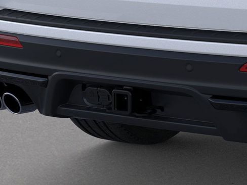 New 2026 Ford Explorer ST w/ Sun And Sound Package image 25