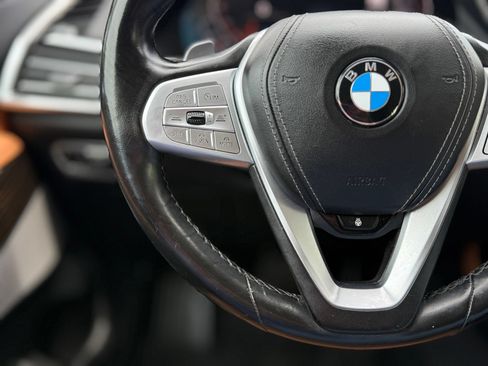 Used 2019 BMW X7 xDrive50i w/ Premium Package AWD/4WD image 26