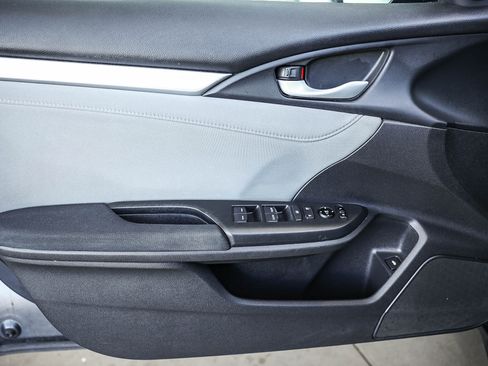 Used 2016 Honda Civic EX-T image 26