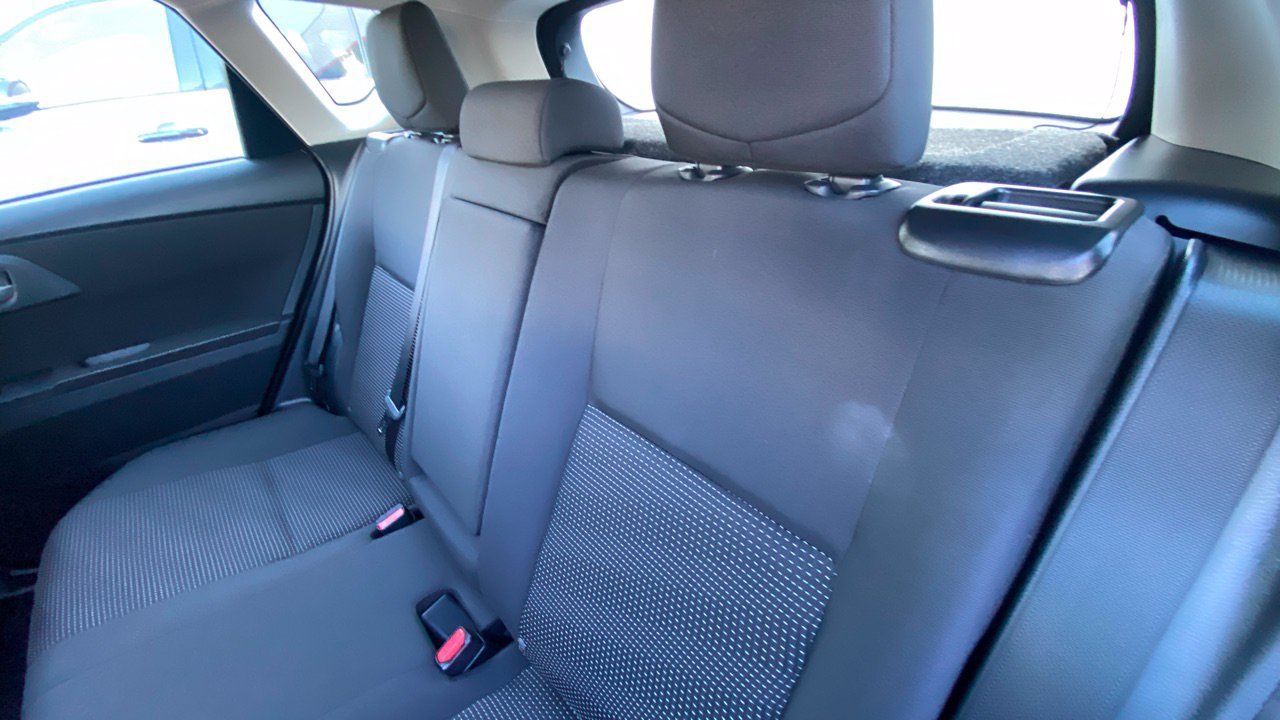 Used 2018 Toyota Corolla iM w/ Carpet Mat Package (TMS) FWD image 4