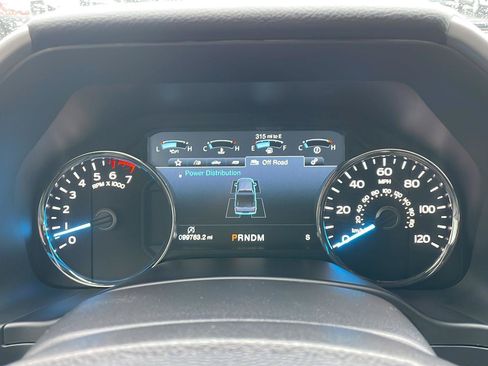 Certified 2020 Ford F150 Lariat AWD/4WD image 21