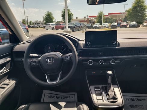 Certified 2023 Honda CR-V LX image 22