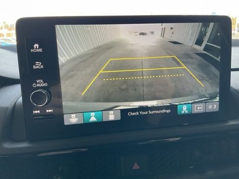 Certified 2024 Honda CR-V Sport Touring image 18