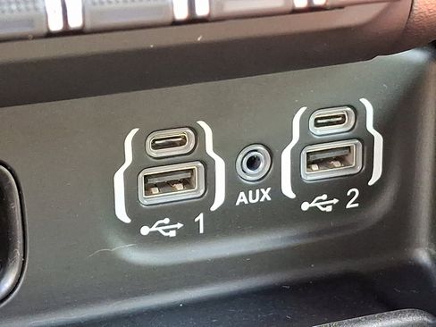 Certified 2022 RAM 1500 Big Horn image 26