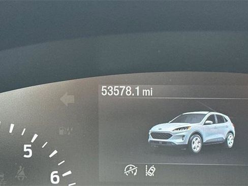 Used 2020 Ford Escape SEL image 26