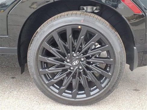 New 2026 Hyundai Santa Fe Calligraphy AWD/4WD image 6