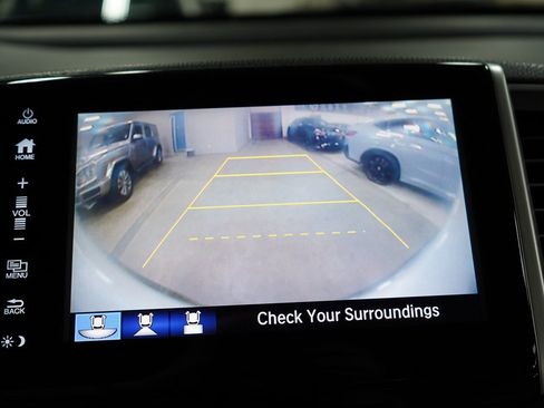Used 2017 Honda Ridgeline RTL-T image 15