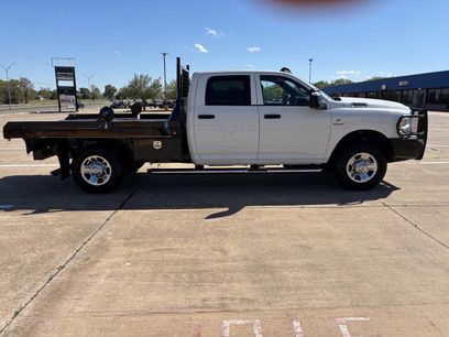 Used 2023 RAM 3500 Tradesman