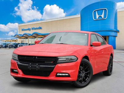 Used 2018 Dodge Charger GT