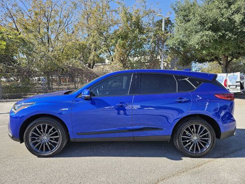Used 2024 Acura RDX A-Spec image 4