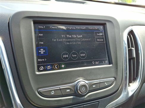 Used 2023 Chevrolet Equinox LT image 13