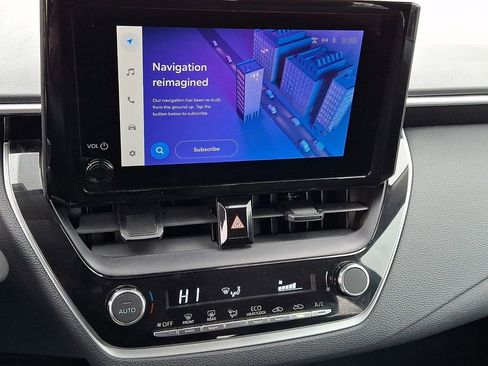 Used 2024 Toyota Corolla LE image 15