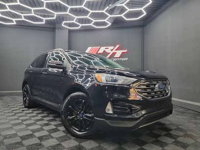 Used 2020 Ford Edge SEL
