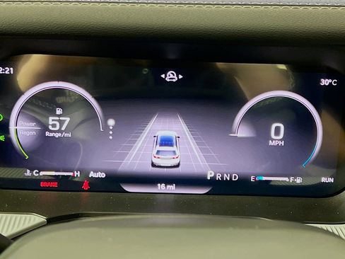 New 2026 Jeep Cherokee Limited AWD/4WD image 12