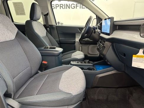 New 2026 Ford Maverick XLT image 10