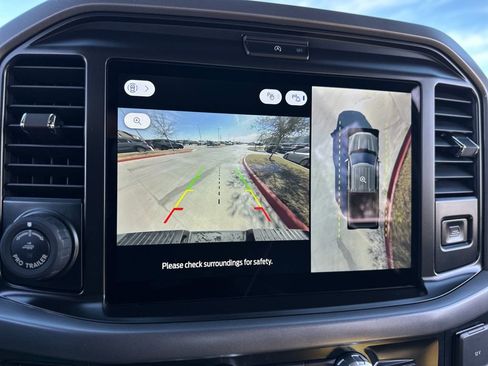 New 2026 Ford F150 XLT w/ Equipment Group 302A MID image 6