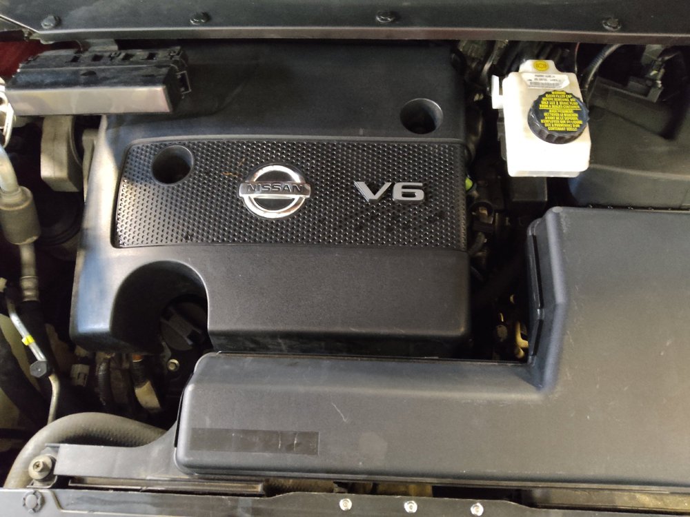 Used 2015 Nissan Pathfinder SL w/ SL Premium Package FWD image 30