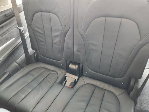 Used 2019 BMW X7 xDrive50i w/ Premium Package AWD/4WD image 36