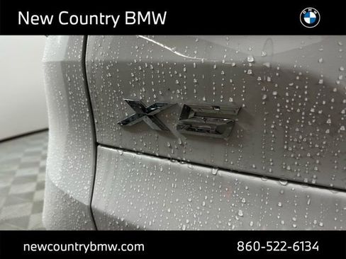 New 2026 BMW X5 xDrive40i w/ Climate Comfort Package image 10