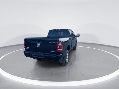 Used 2024 RAM 2500 Laramie AWD/4WD image 18