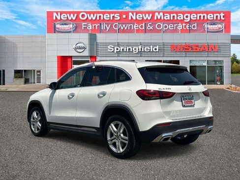 Used 2023 Mercedes-Benz GLA 250 4MATIC image 6