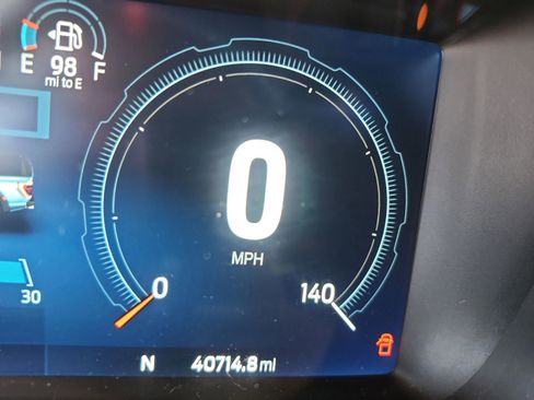 Used 2022 Ford F150 Raptor w/ Equipment Group 801A High image 30