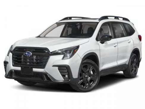 New 2025 Subaru Ascent Bronze Edition image 4