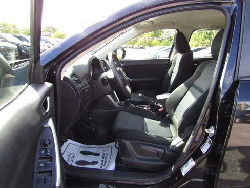 Used 2015 MAZDA CX-5 Sport image 16