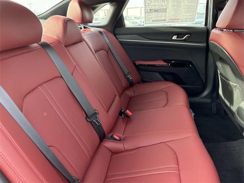 New 2026 Kia K5 GT-Line image 17