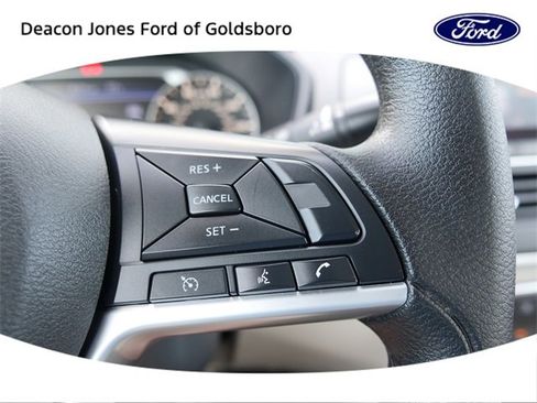 Used 2022 Nissan Altima 2.5 SV image 21