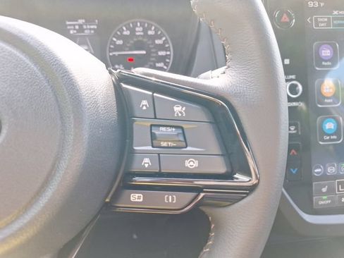 New 2026 Subaru Forester Sport AWD/4WD image 19