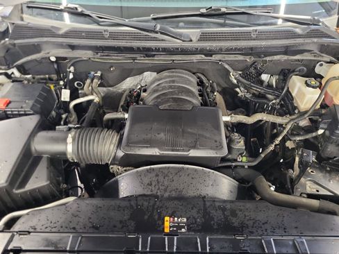 Used 2021 GMC Sierra 2500 SLE w/ SLE Value Package; image 30